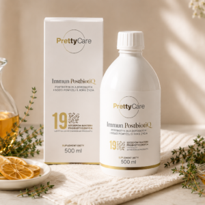 Immun PostbiotiQ