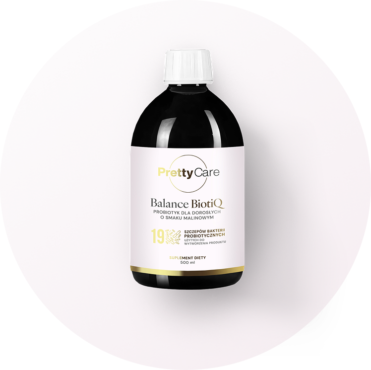 Balance BiotiQ