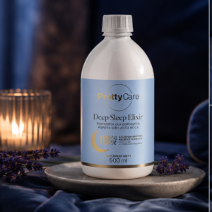 Deep Sleep Elixir