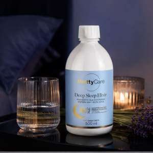 Deep Sleep Elixir