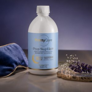 Deep Sleep Elixir